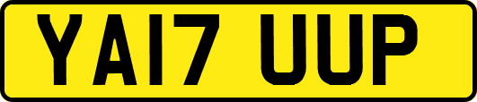 YA17UUP