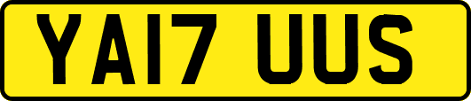 YA17UUS