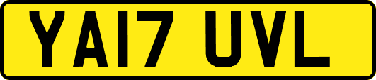 YA17UVL