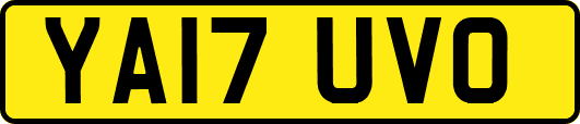 YA17UVO