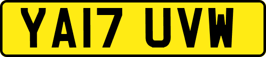 YA17UVW