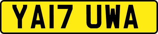 YA17UWA
