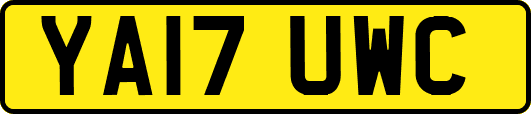 YA17UWC