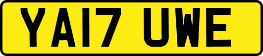 YA17UWE