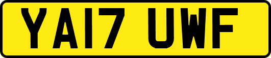 YA17UWF