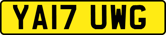 YA17UWG