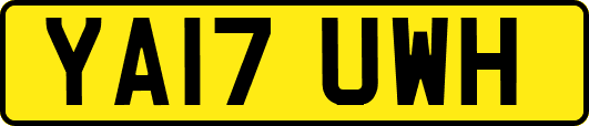 YA17UWH
