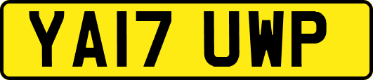 YA17UWP