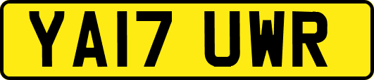 YA17UWR