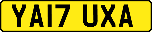 YA17UXA