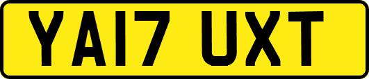 YA17UXT