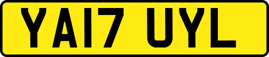 YA17UYL