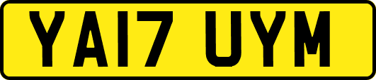 YA17UYM