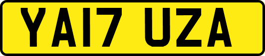 YA17UZA