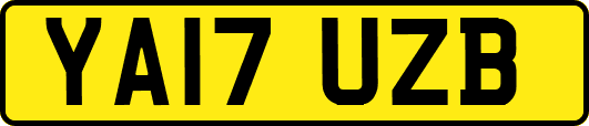 YA17UZB