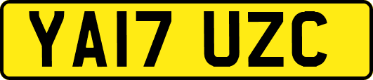 YA17UZC