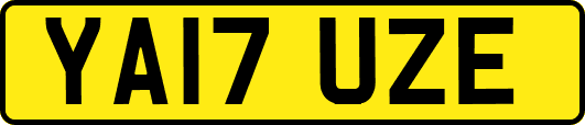 YA17UZE