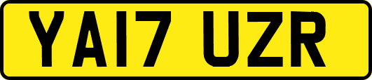 YA17UZR