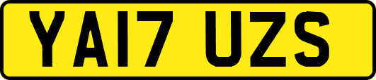 YA17UZS