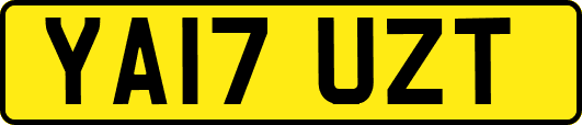YA17UZT