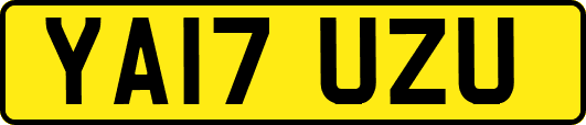 YA17UZU