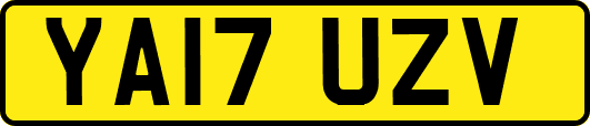 YA17UZV