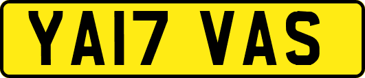YA17VAS