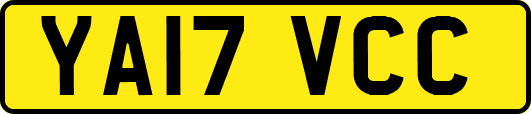 YA17VCC