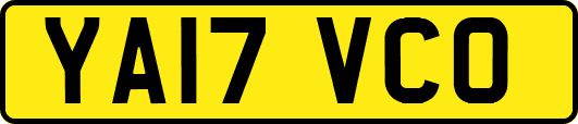 YA17VCO