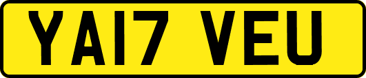 YA17VEU