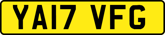YA17VFG