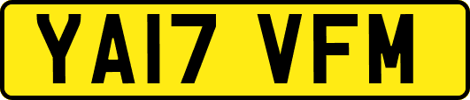 YA17VFM