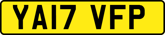 YA17VFP