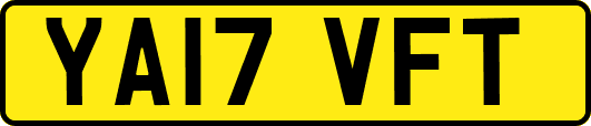 YA17VFT