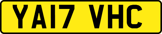 YA17VHC