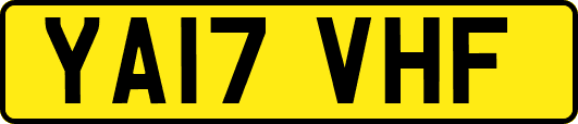 YA17VHF