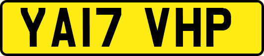 YA17VHP