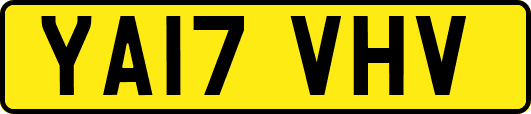 YA17VHV