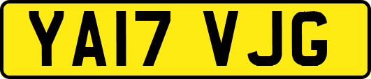 YA17VJG