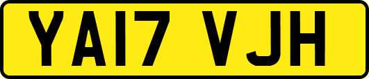 YA17VJH