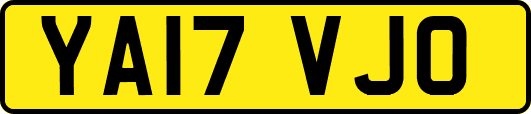 YA17VJO