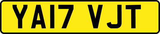 YA17VJT