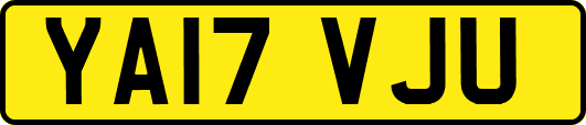 YA17VJU