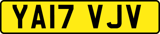 YA17VJV