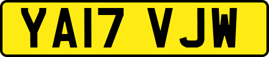 YA17VJW