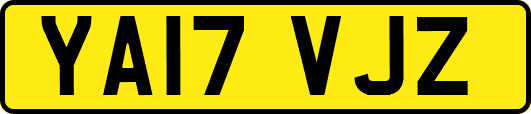 YA17VJZ