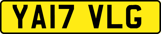 YA17VLG