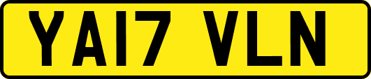 YA17VLN