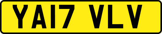YA17VLV
