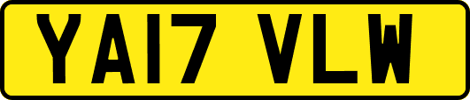 YA17VLW